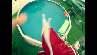 Go Pro: Pool Edit 2k15!