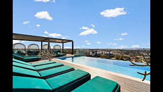 Stone Real Estate Sans Souci Video - 404/34 Montgomery Street Kogarah 2217