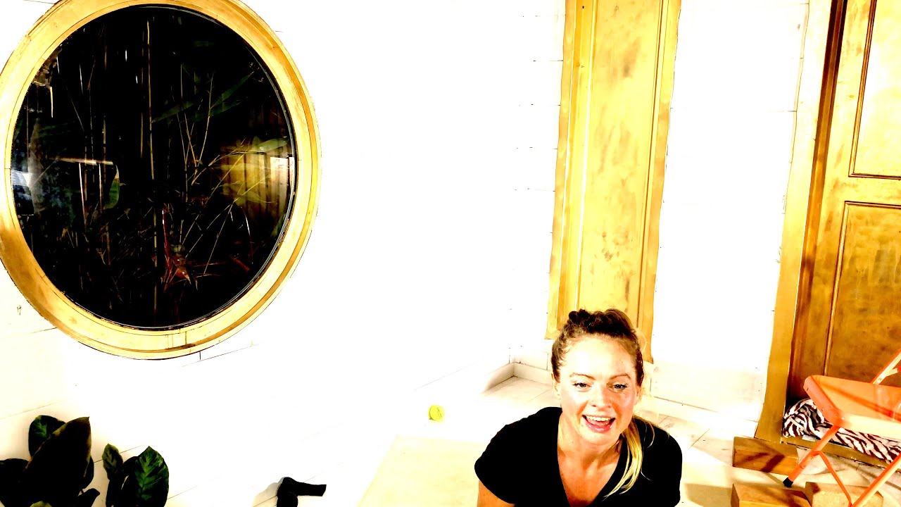 Live online zoom yoga classes and recordings