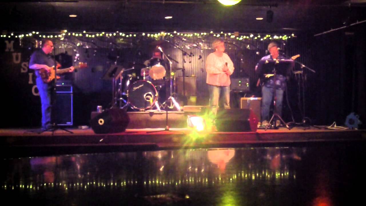 Let It Be MeMiddletown Ohio Orioles Tuesday night jam-Randy McGuire, Rick Fox, Mike Gabbard & Martha