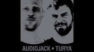 Audiojack - Event Horizon