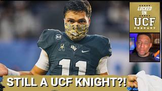 UCF's All-Time Teams IGNITES Debate Over Dillon Gabriel’s PLACE Among Legends | UCF Podcast