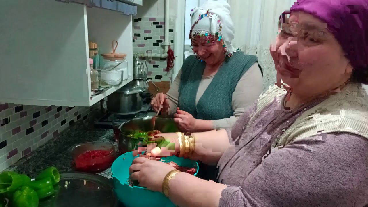 AY ÇOK GÜZEL OLDU CANİM ACAYİP ÇEKMİŞTİ