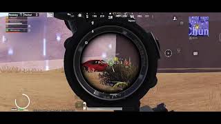 Paid Scrims Montage Bgmi Clutch Hunter Roni