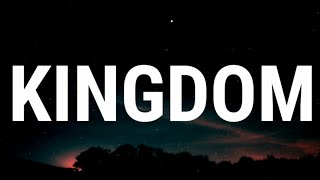 Morray - Kingdom (Lyrics)