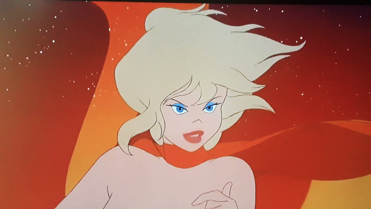 Cool World Movie Ending Cool World Movie Ending
