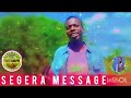 Segera Message