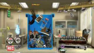 Trash Panic Maindish Stage 2 ECO - Rank E