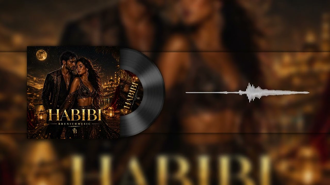 Guarda HABIBI ❤️🔥 BruniuhMusic – Romantic Kizomba 2026 su YouTube Guarda HABIBI ❤️🔥 BruniuhMusic – Romantic Kizomba 2026 su YouTube