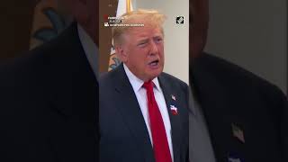 Trump claims voting discrepancies in LA, alleges potentially hundreds of thousands of illicit votes