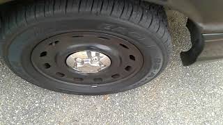 Let's Talk Police Wheels