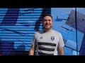 Local artist Sean Boyles, Adidas collaborate on 2001 MLS Cup Champion Mural