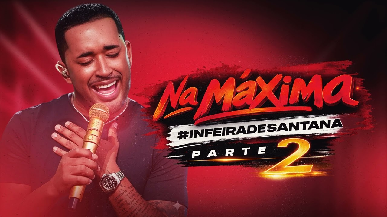 TOQUE DEZ MARÇO 2026 - NA MÁXIMA IN FEIRA PARTE. 02 - 15 MÚSICAS NOVAS 2026 LANÇAMENTO NOVO 2026