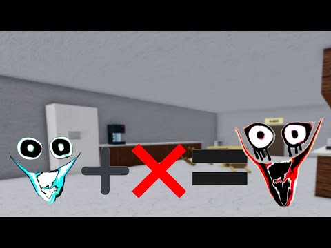Interminable rooms fanmade transfrom