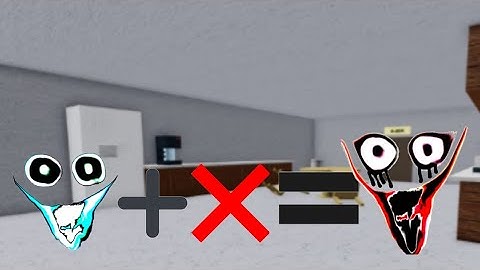 Interminable rooms fanmade transfrom