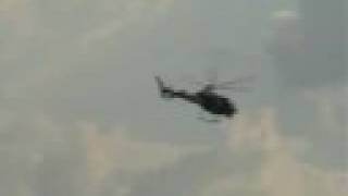 TRAILER TIGER - HELI THE MOVIE