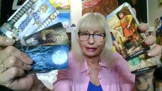 Scorpio Time 2 lock it down! Pretending to be someone they're not and they are about 2 get caught!