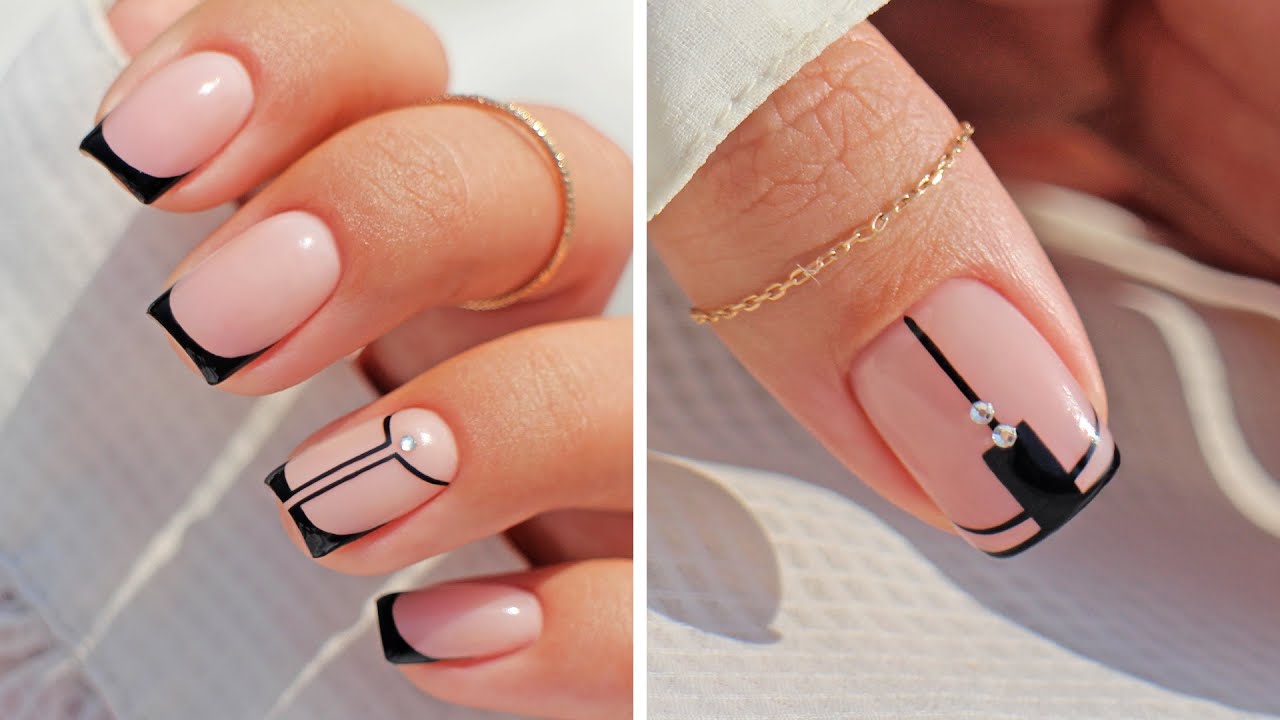 Top 10 January Nail Designs to Start Your Year Right