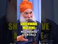 Shockwave Machine Regenerates Stemcells: Permenant Results without surgery.