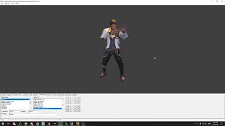 3D model Valorant Phoenix - CS:GO