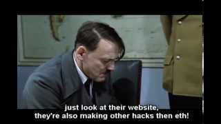 Pansemuckl's Downfall