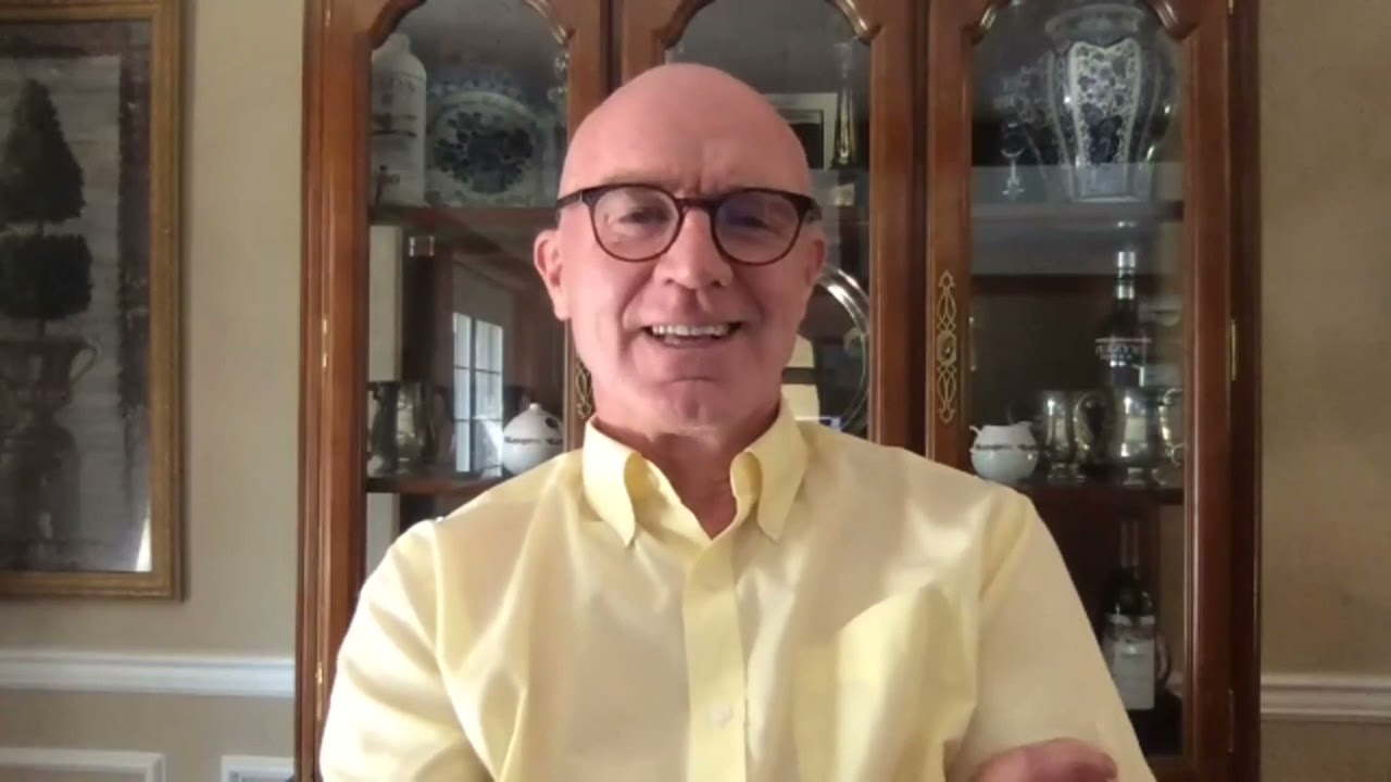 F1 Driver Derek Daly in Conversation