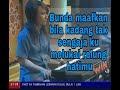 Adibal - Muara Kasih Bunda feat Selandiawan SKM keyboard Live at TVRI