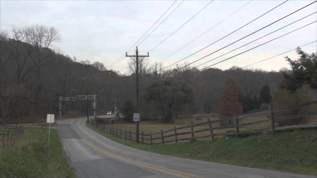 Horn & Whistle Theater: Lunkenheimer 6