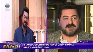 Demet Akalın’ın Hangi Mesajı Hadise’yi Korkudan Titretti