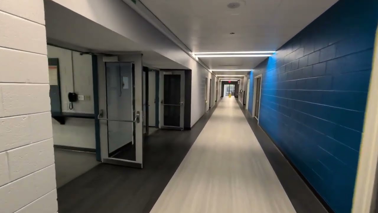 Lecture Halls Video Walkthrough   Henna Rosenthal 1080p, h264