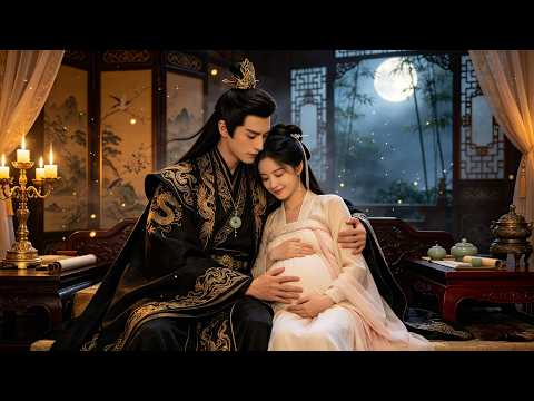 She was a maid yet conceived the infertile prince’s twins, who doted on her endlessly.