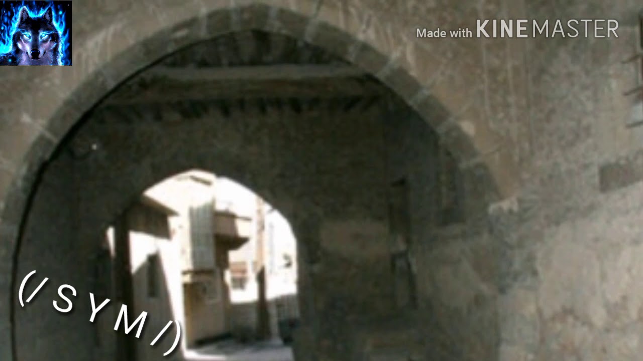 اغنية سمير السكر يبرود مركز الكون