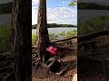 Unexpected Moments   I Ain't Ever Seen Some Sh t Like This!  #theclouseoutdoors #fishing #funny