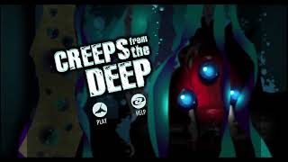 The Invictus Analysis: Creeps from the Deep