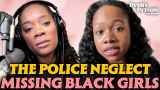 Famous This Is Why Missing and Murdered Black Women Get No Coverage with @HunterGilmore Wealth