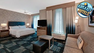 Homewood Suites by Hilton Austin Cedar Park-Lakeline Austin TX United States Hotel Review