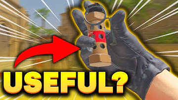 The Decoy Grenade Explained | CS2