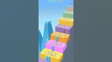 Count Masters Game Level 3 4