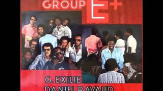 Video thumbnail of "Groupe E+ - Cé pécheu a"