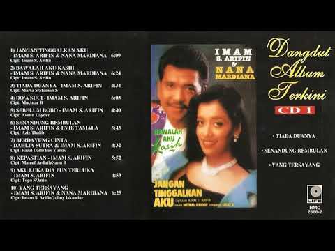 Imam S Arifin feat Nana Mardiana. Dangdut Original. Album Terkini.