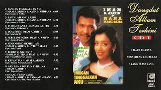 Imam S Arifin feat Nana Mardiana. Dangdut Original. Album Terkini.