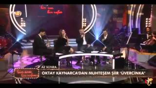 Aşkın Nur Yengi Yalnızca Sitem Bir Ses Bir Nefes Canlı 