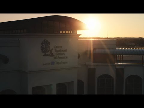 Where Is The Cancer Center Of America