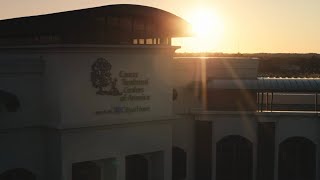 City of Hope Among Nation’s Top 10 Cancer Hospitals by Cancer Center  1,144 views 1 year ago 16 seconds
