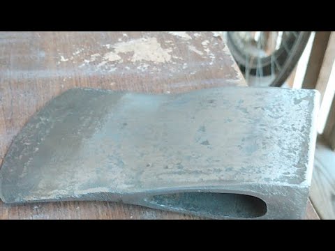 Urban Survival- An Axe To Grind #2 