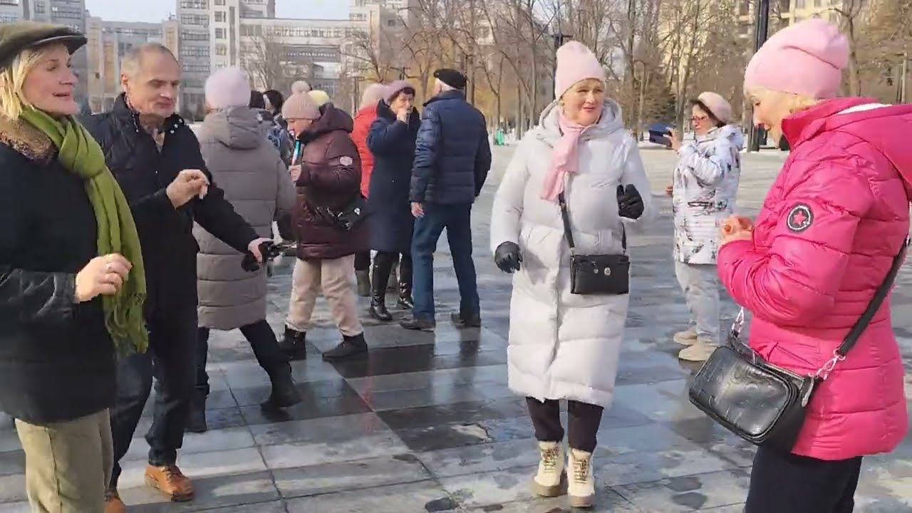 28 ФЕВРАЛЯ 2026 БЕЛАЯ ЧЕРЁМУХА ВЕСНЫ 