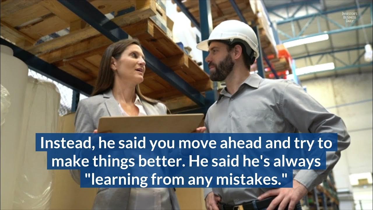 How This Home Depot Store Manager Became CEO Of Floor & Decor YouTube