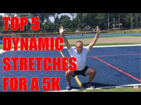 Top 5 Dynamic