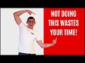 Are you wasting your time