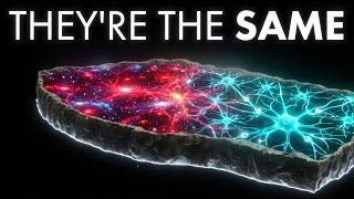 "We Did Not Expect This." — James Webb Just Found The Universe Has The Same Structure As Your Brain.
